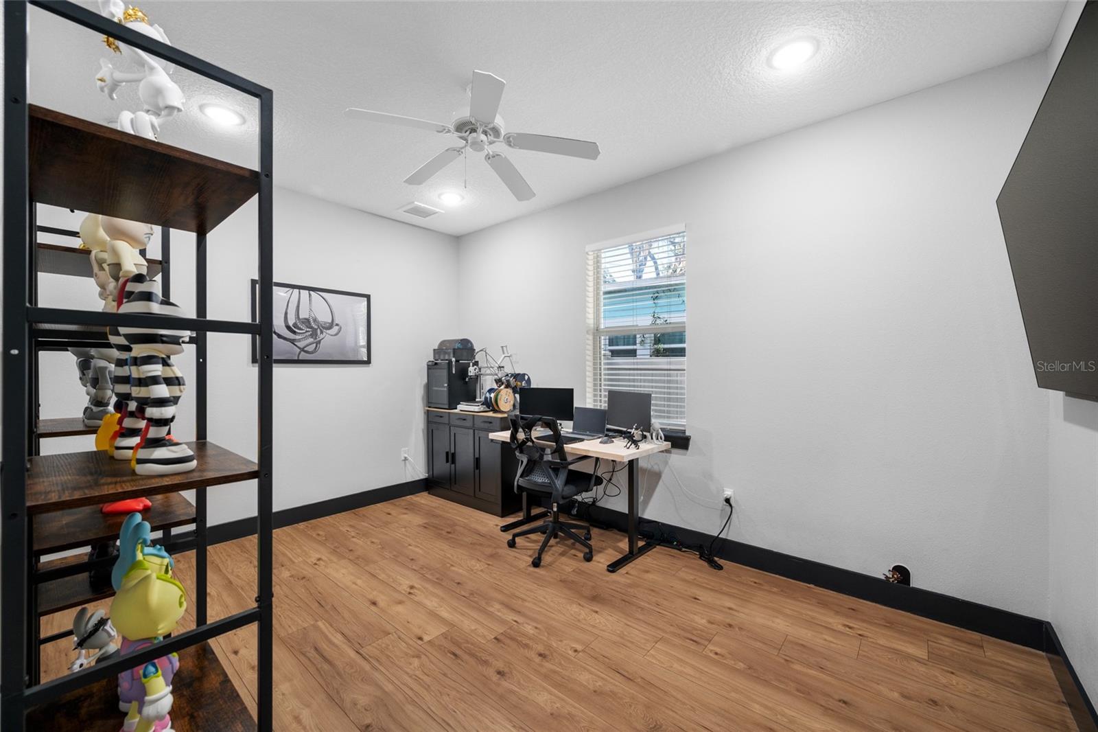 NEW PORT RICHEY CITY - Residential
