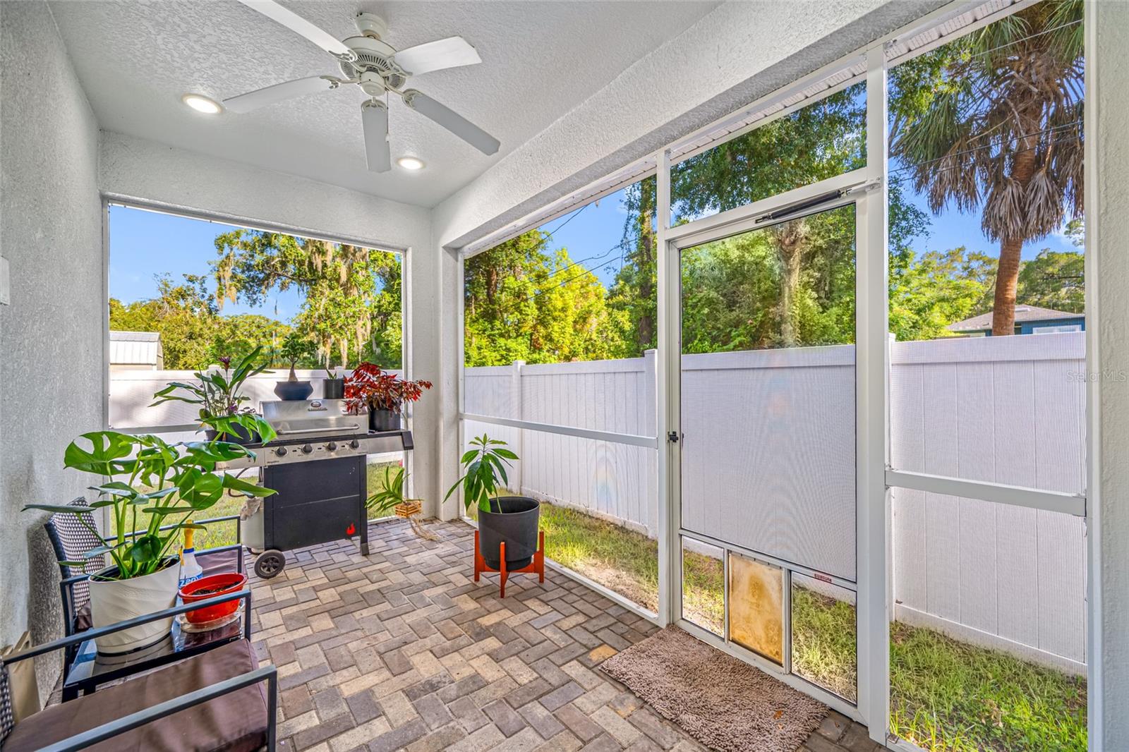 NEW PORT RICHEY CITY - Residential