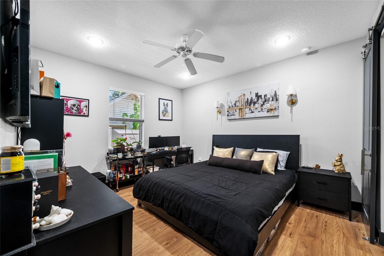 NEW PORT RICHEY CITY - Residential