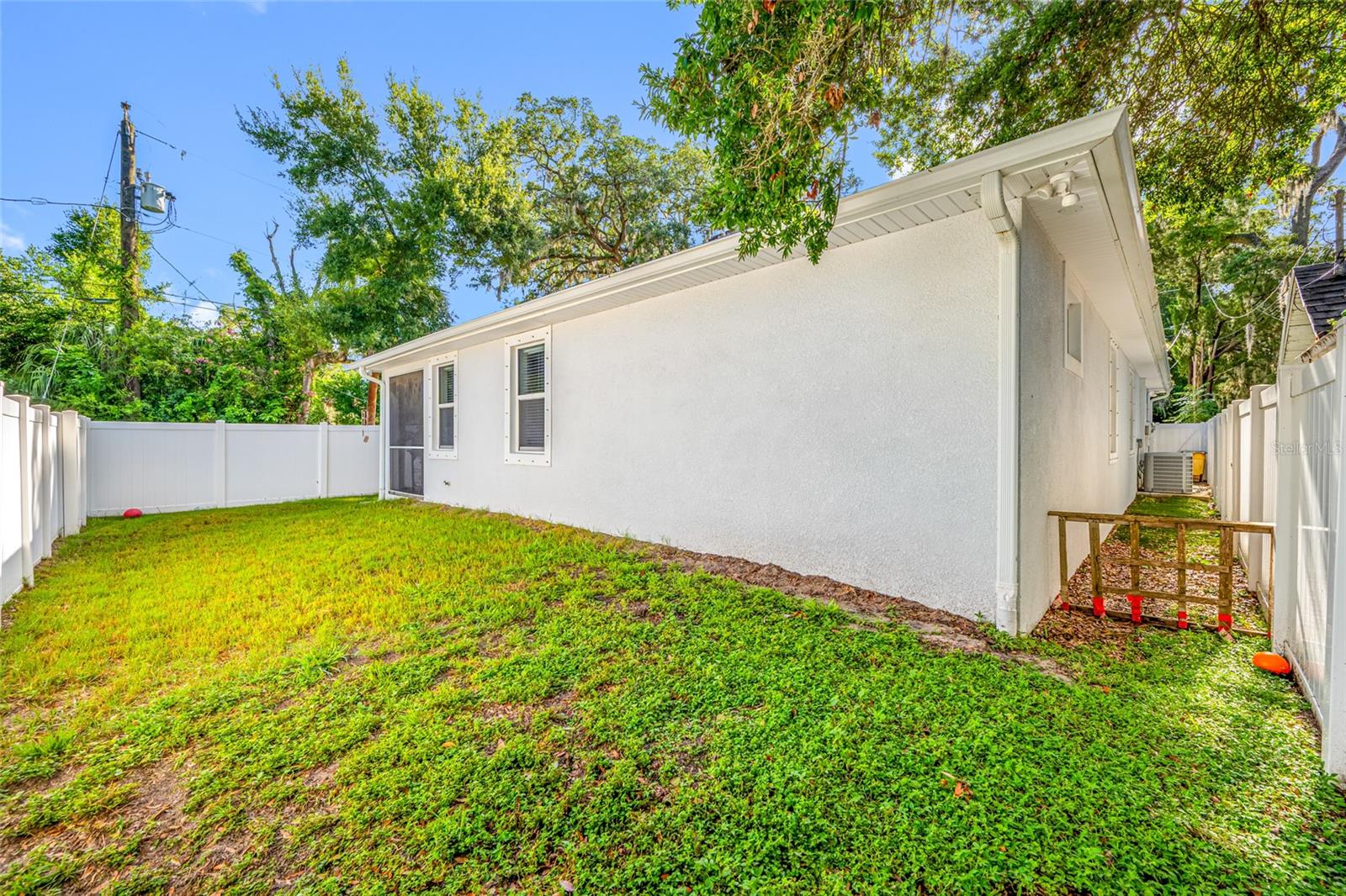 NEW PORT RICHEY CITY - Residential