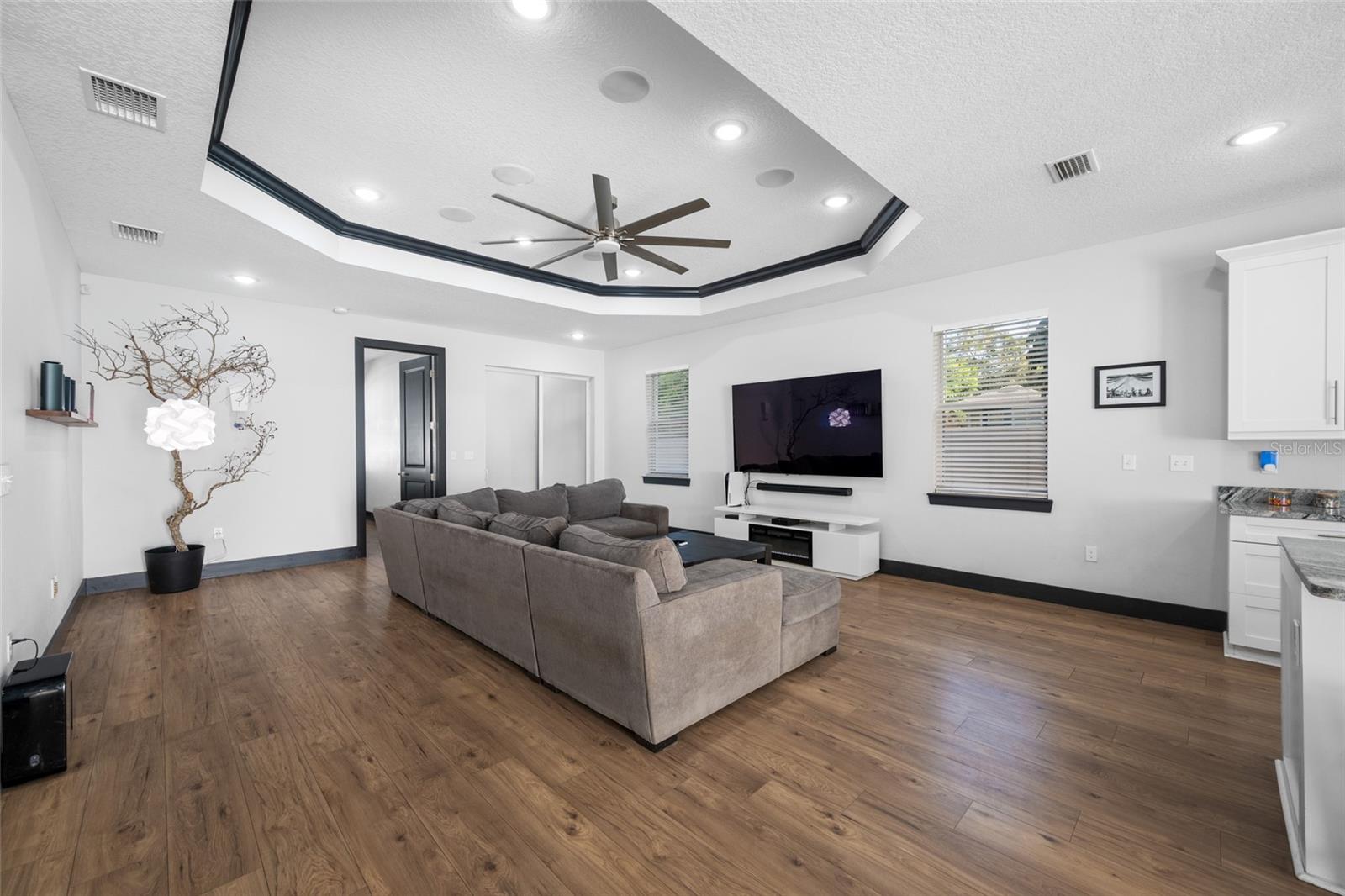 NEW PORT RICHEY CITY - Residential