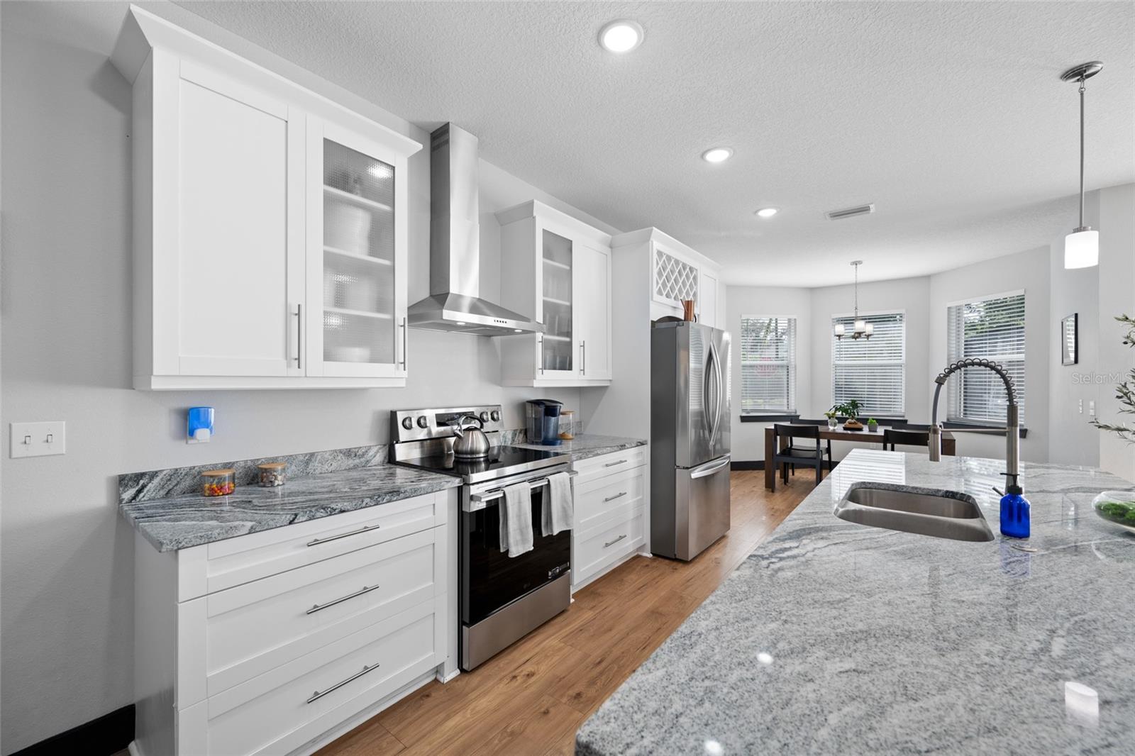 NEW PORT RICHEY CITY - Residential