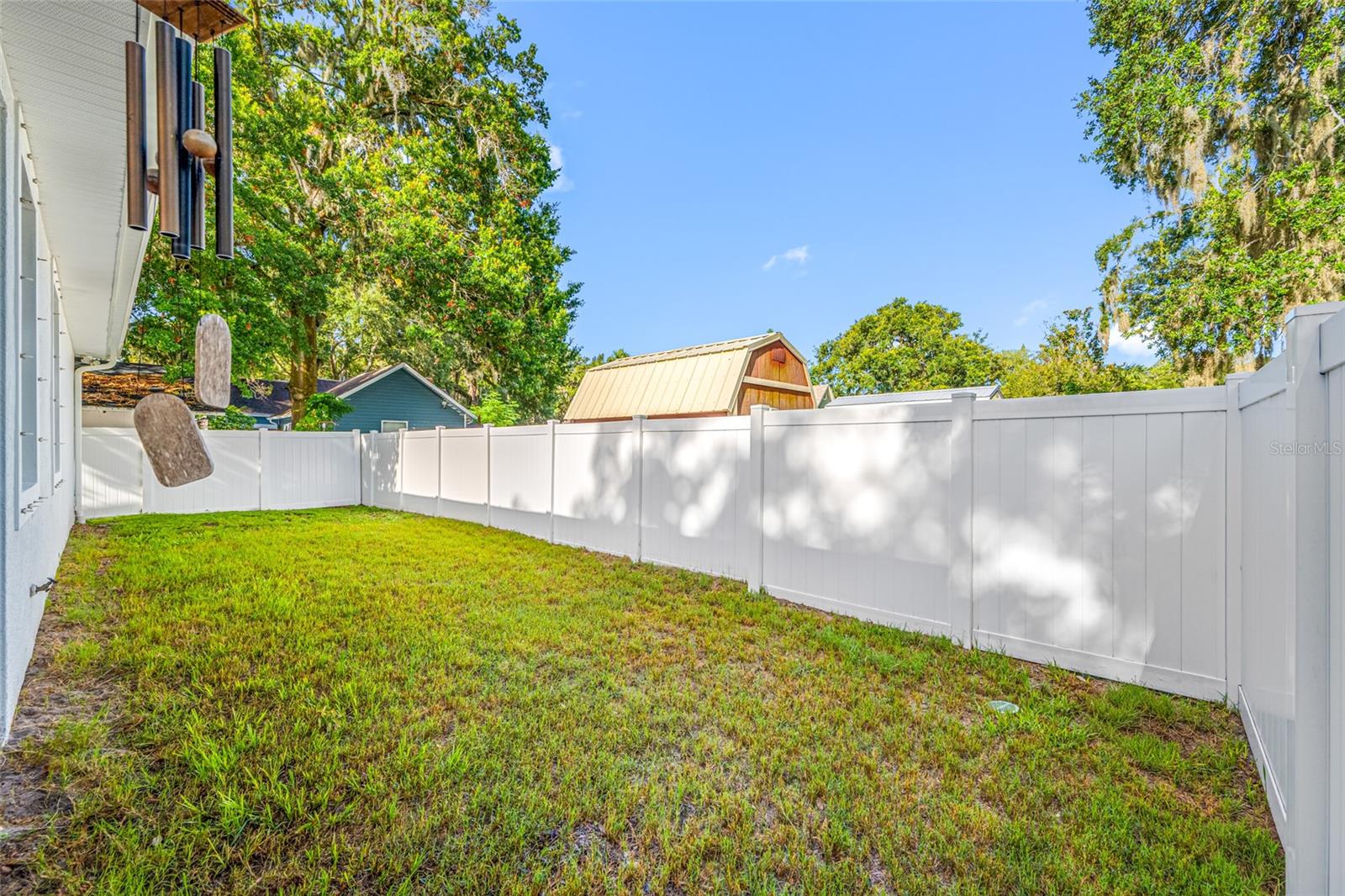 NEW PORT RICHEY CITY - Residential