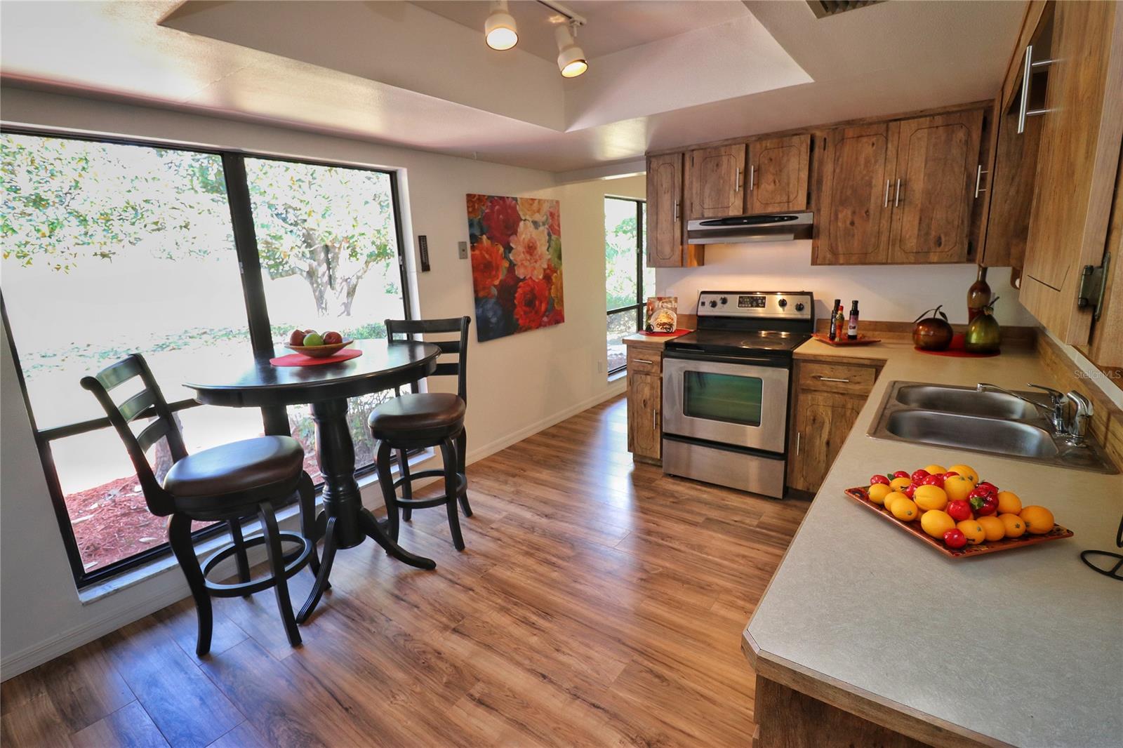 East Wind - Residential