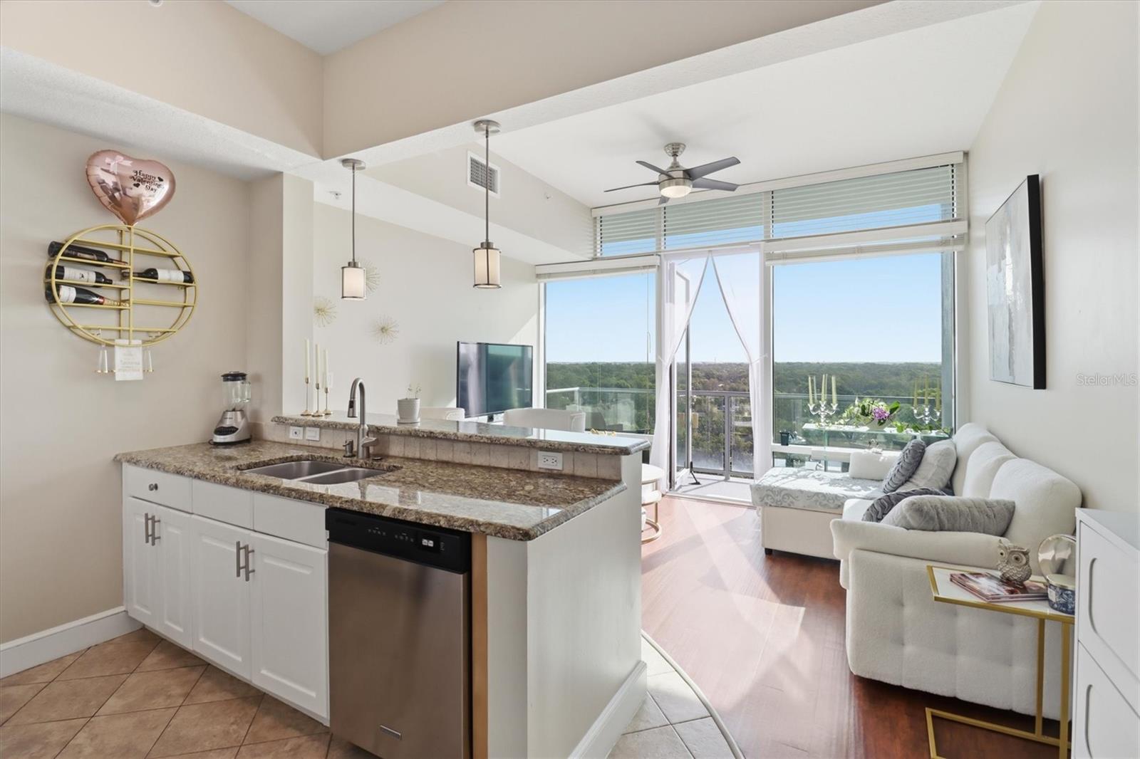 101 EOLA CONDOS - Residential