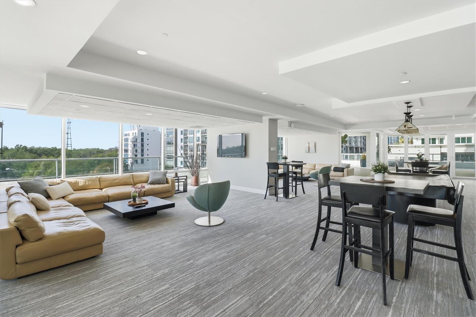 101 EOLA CONDOS - Residential