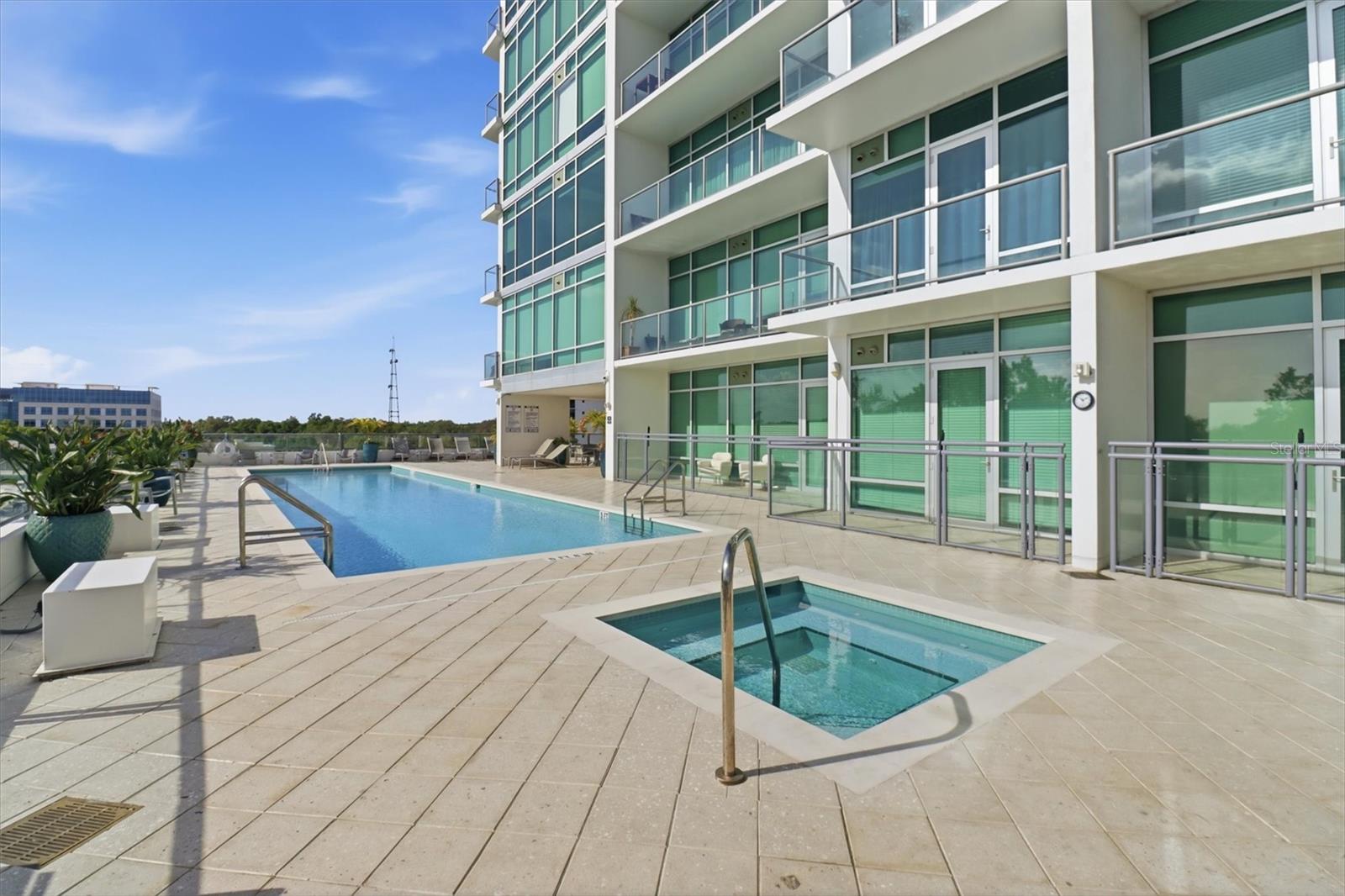 101 EOLA CONDOS - Residential