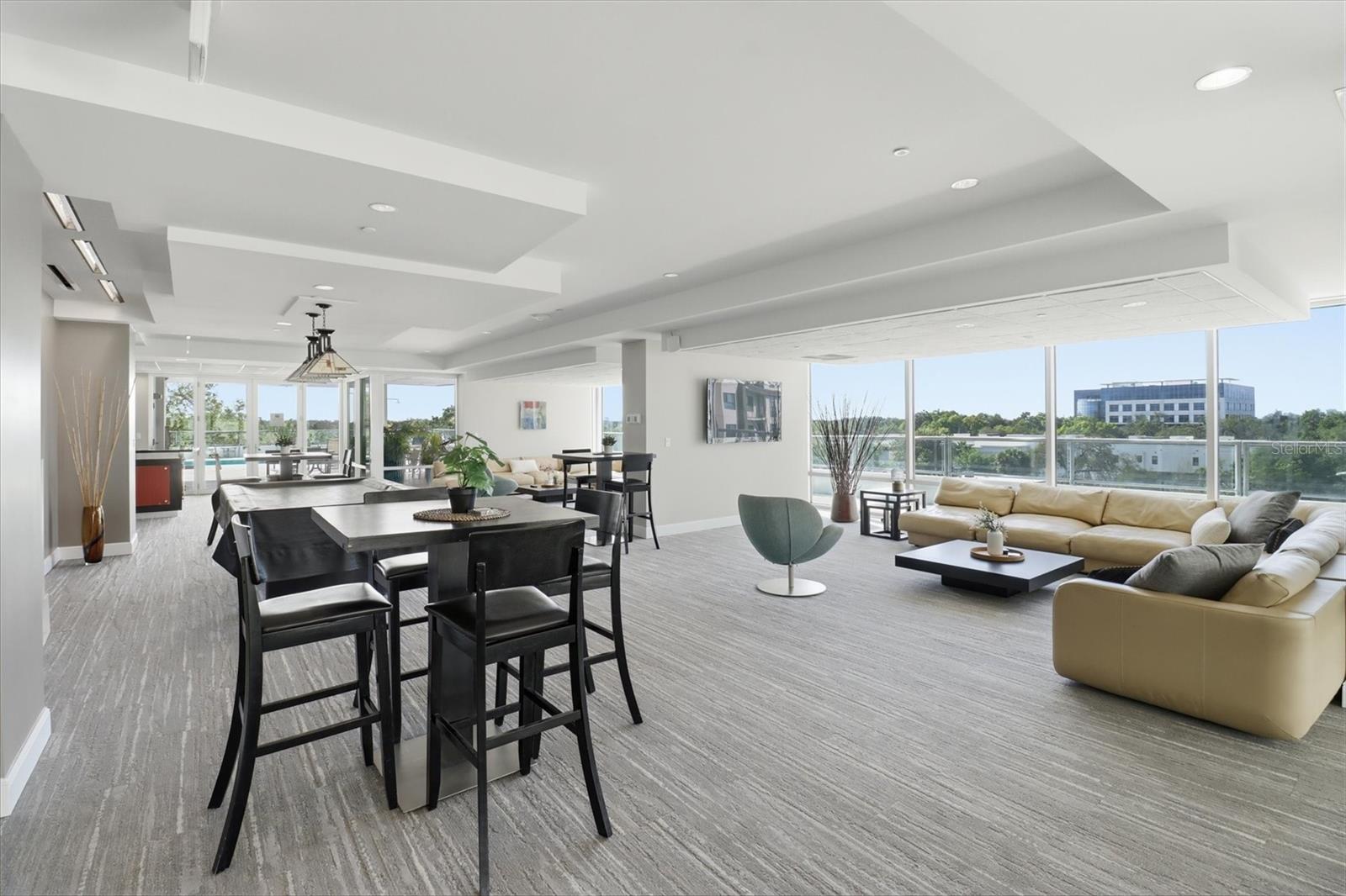 101 EOLA CONDOS - Residential