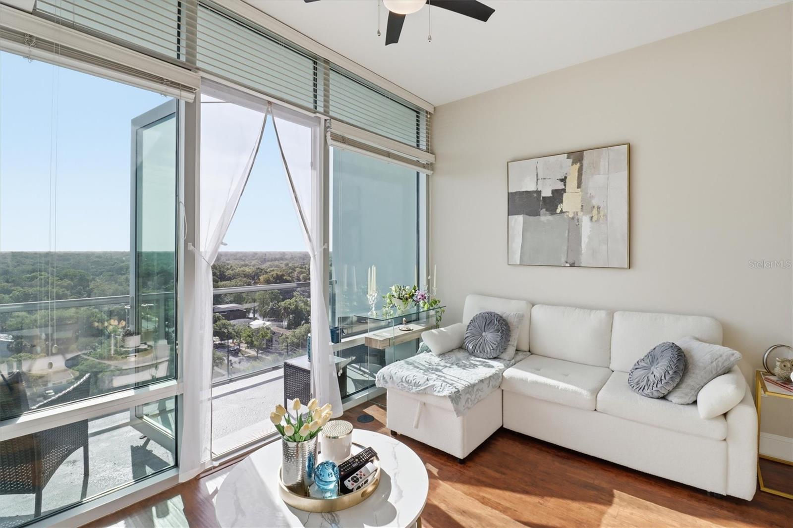 101 EOLA CONDOS - Residential