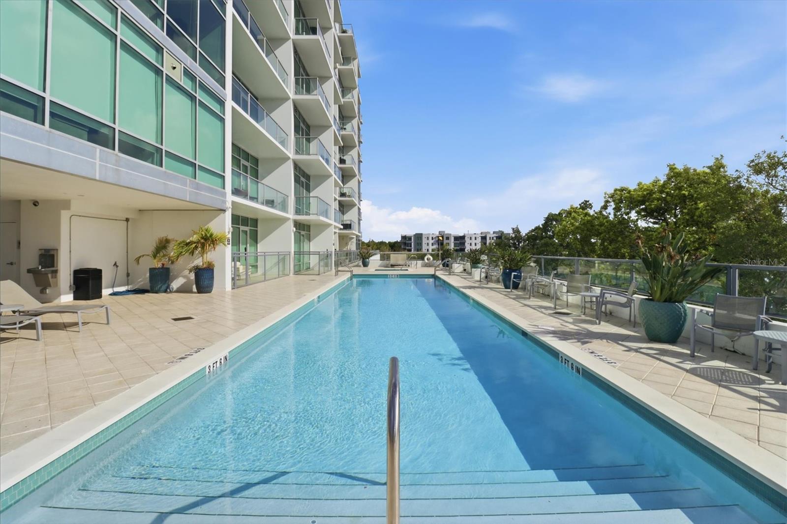 101 EOLA CONDOS - Residential
