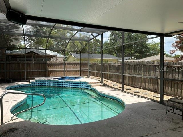 ANDERSON PARK - Residential