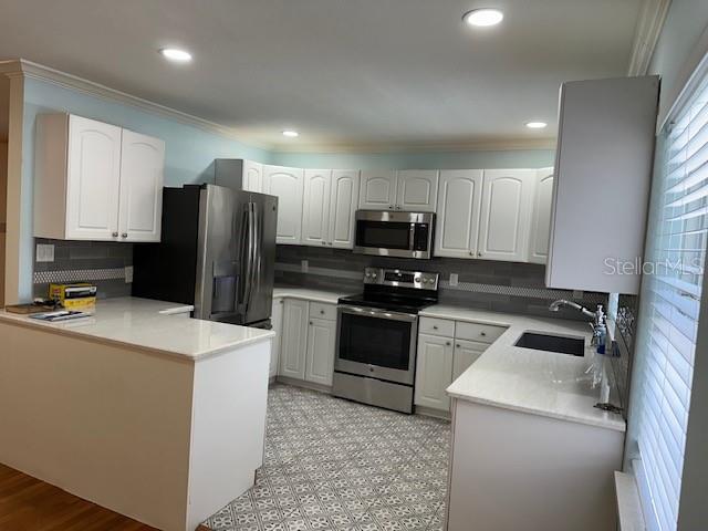 ANDERSON PARK - Residential