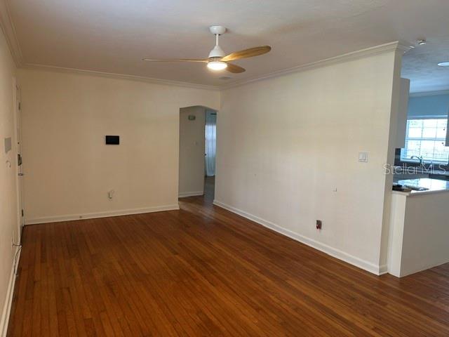 ANDERSON PARK - Residential