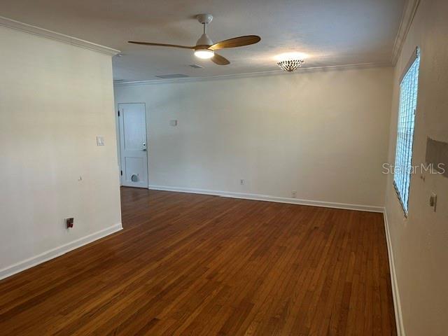 ANDERSON PARK - Residential
