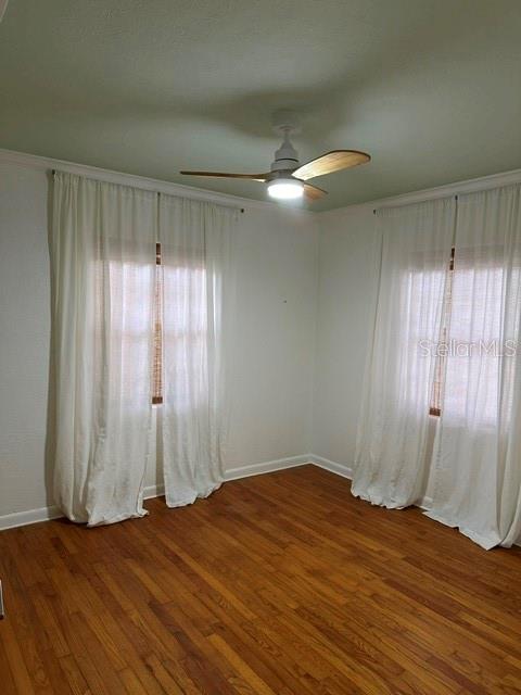 ANDERSON PARK - Residential
