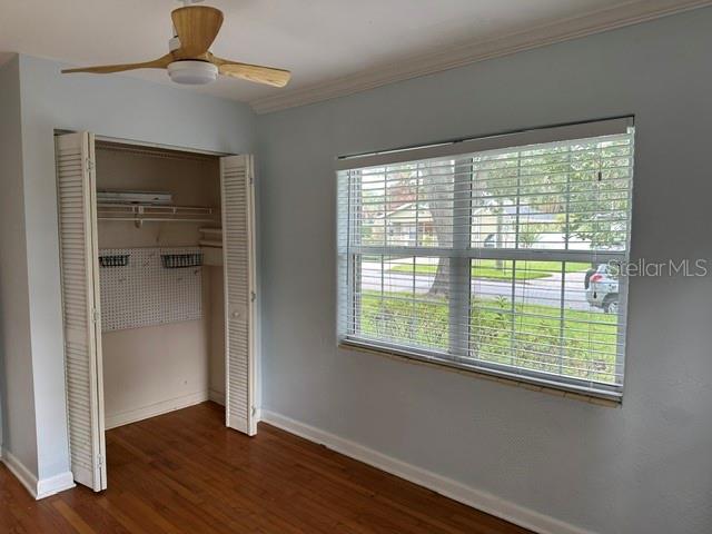 ANDERSON PARK - Residential