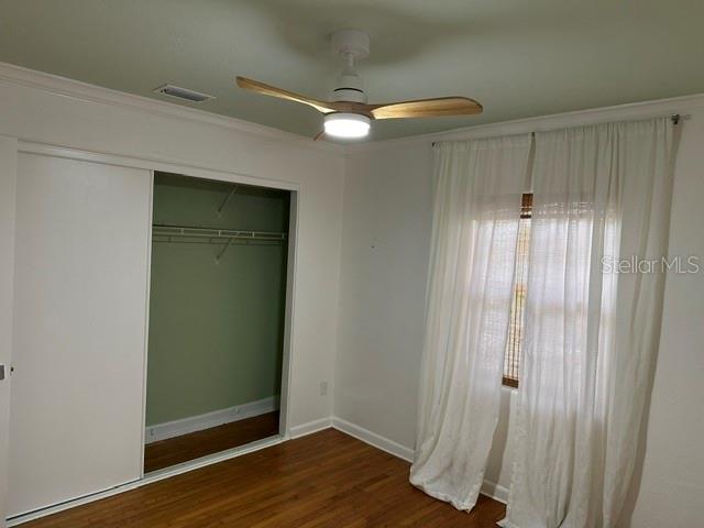 ANDERSON PARK - Residential