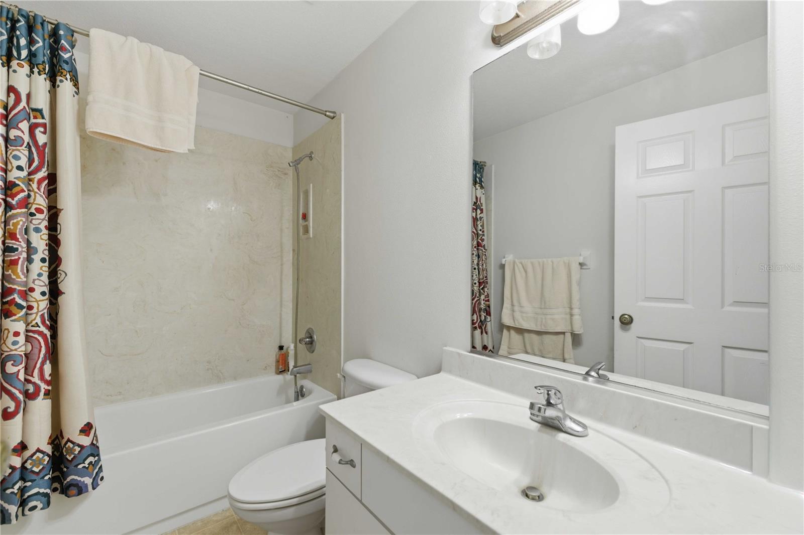 MARION OAKS - Residential