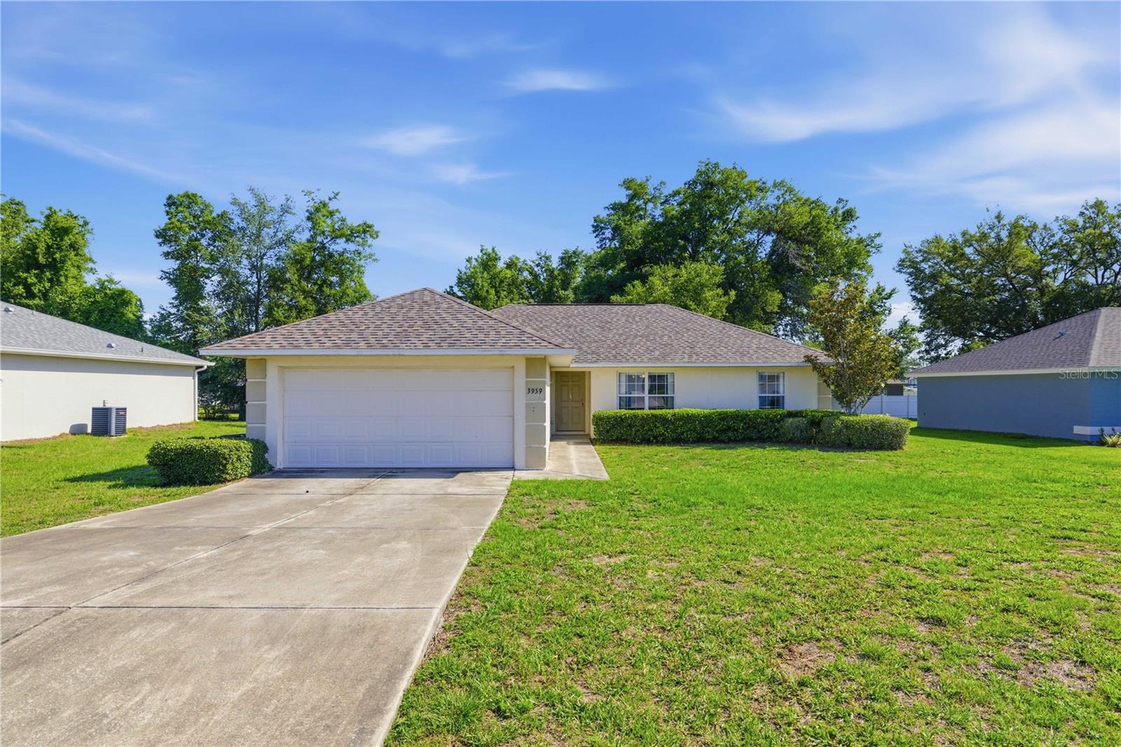 MARION OAKS - Residential