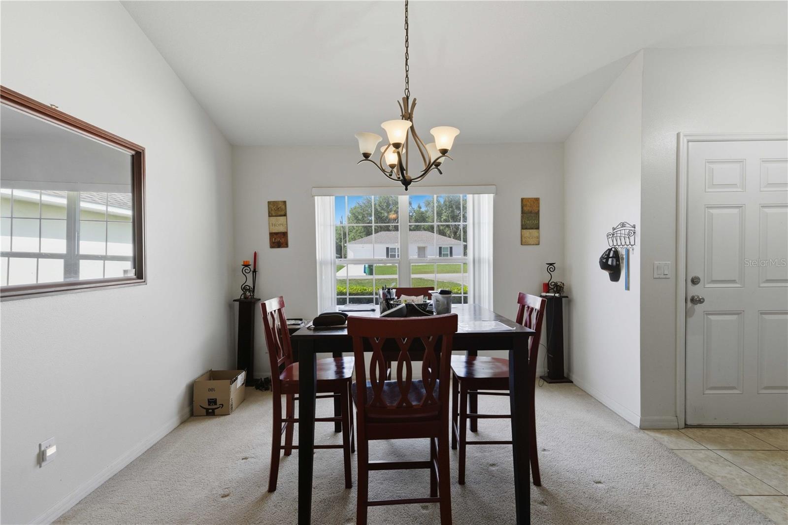 MARION OAKS - Residential