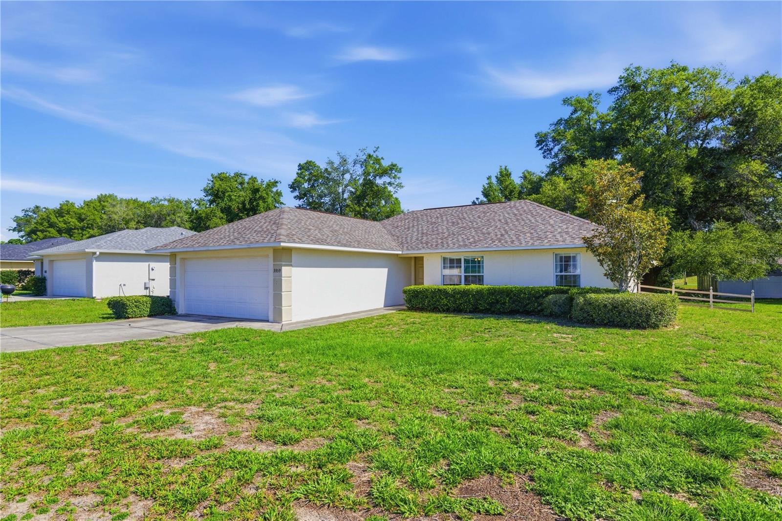 MARION OAKS - Residential