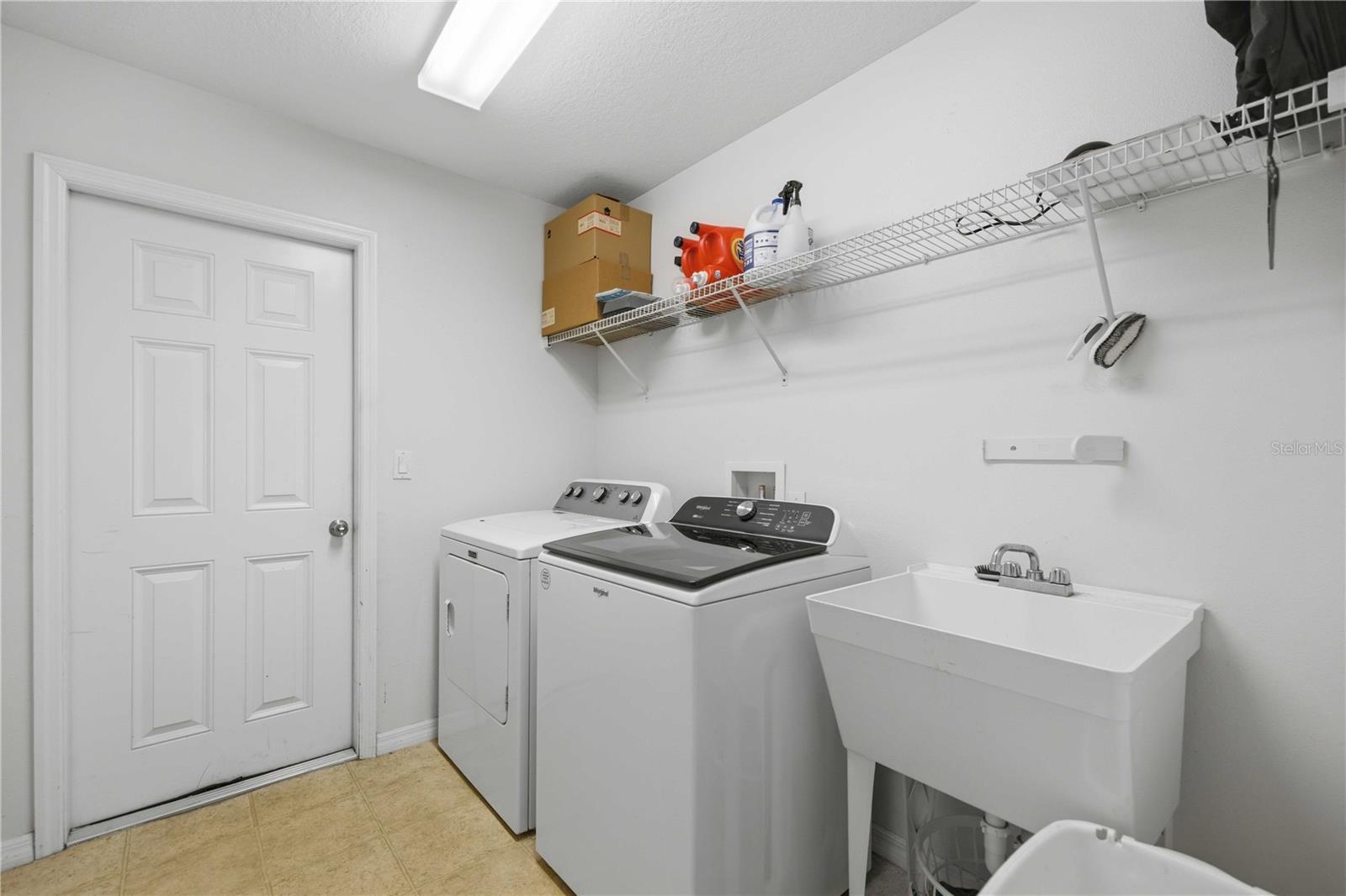 MARION OAKS - Residential