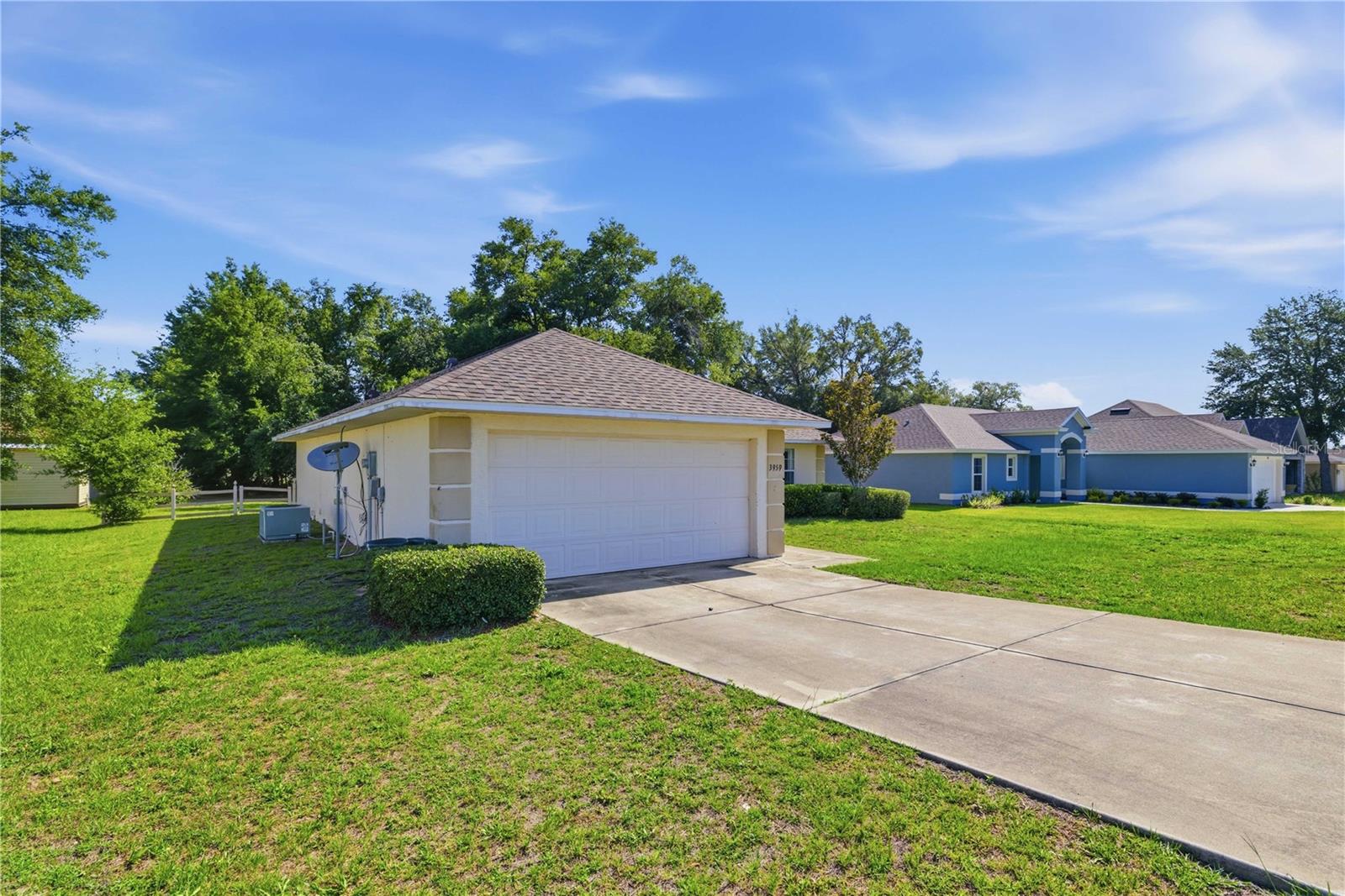 MARION OAKS - Residential