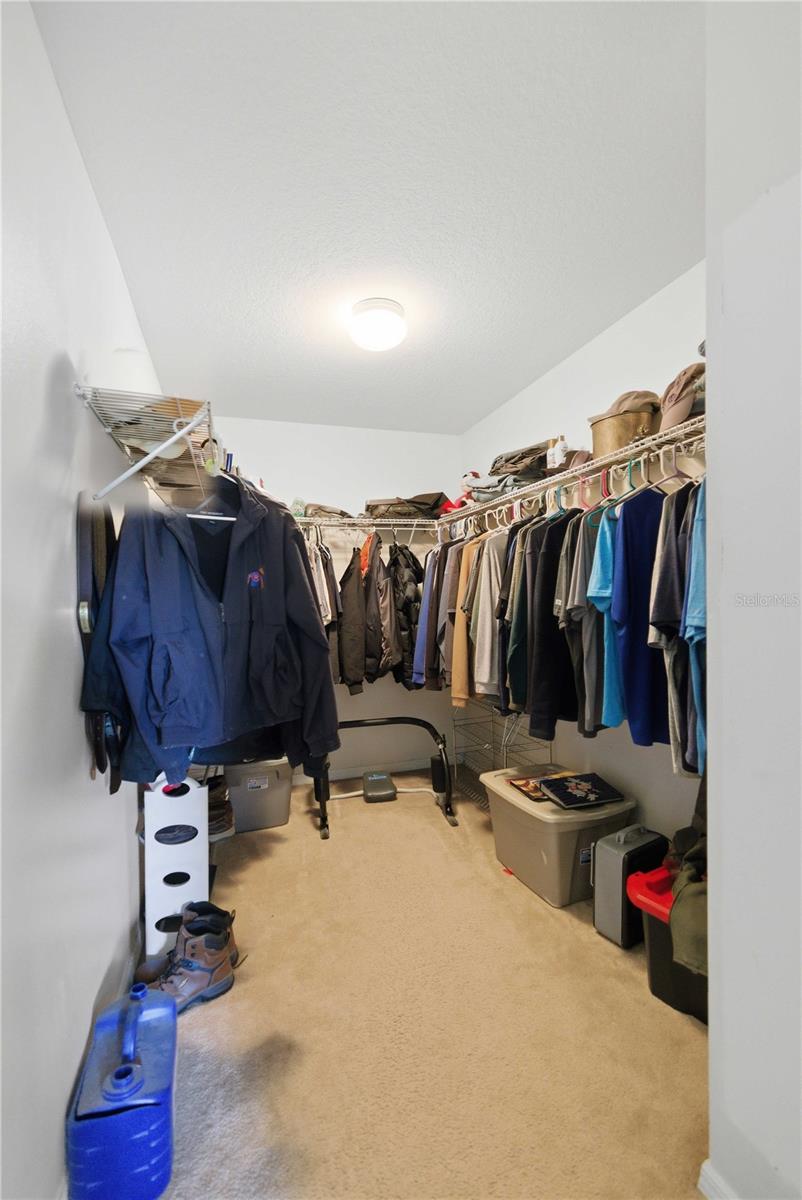 MARION OAKS - Residential