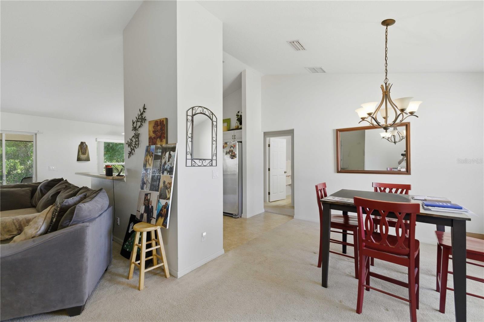 MARION OAKS - Residential
