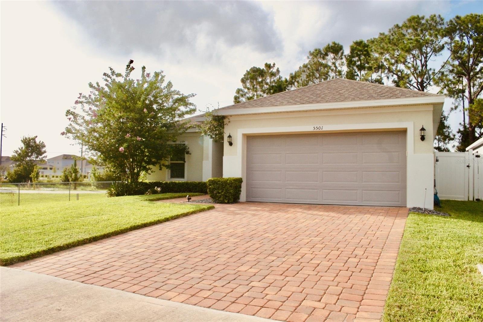 WIREGRASS PH 1 - Residential