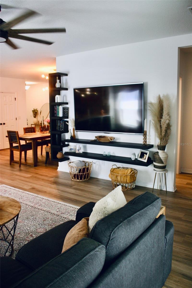 WIREGRASS PH 1 - Residential