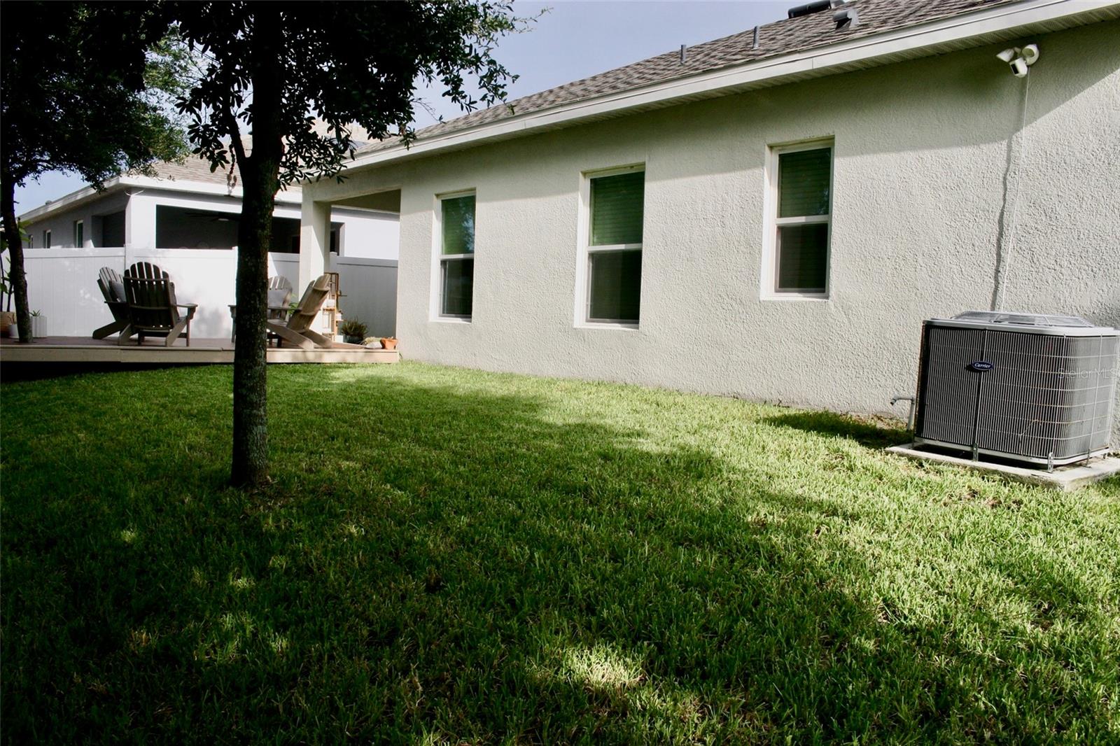 WIREGRASS PH 1 - Residential
