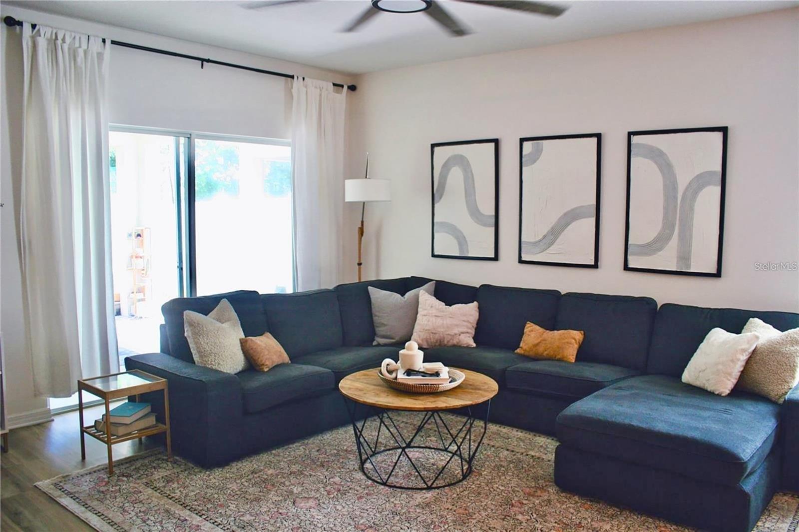 WIREGRASS PH 1 - Residential