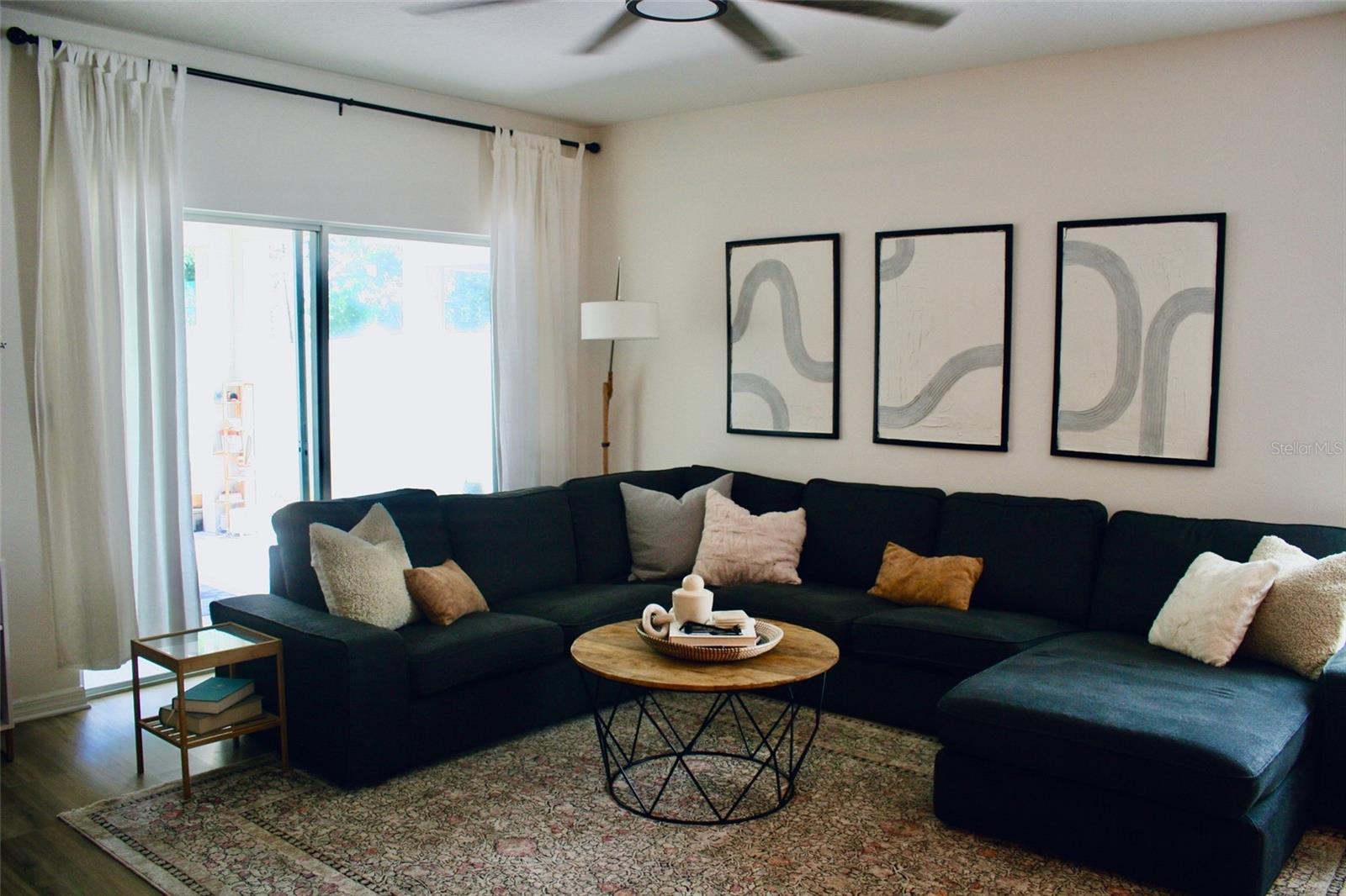 WIREGRASS PH 1 - Residential