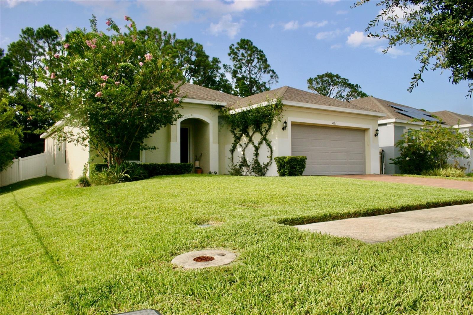 WIREGRASS PH 1 - Residential