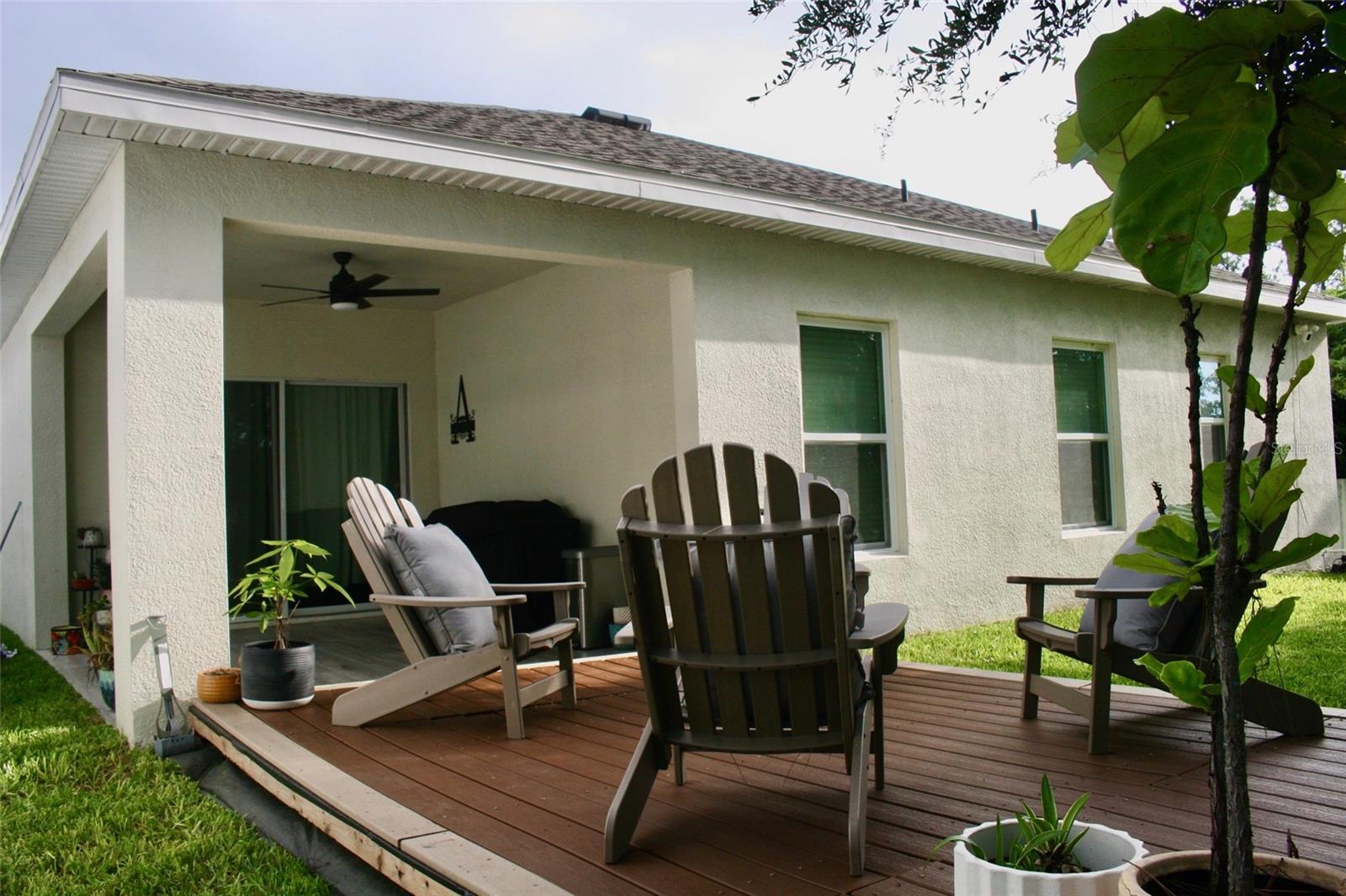 WIREGRASS PH 1 - Residential