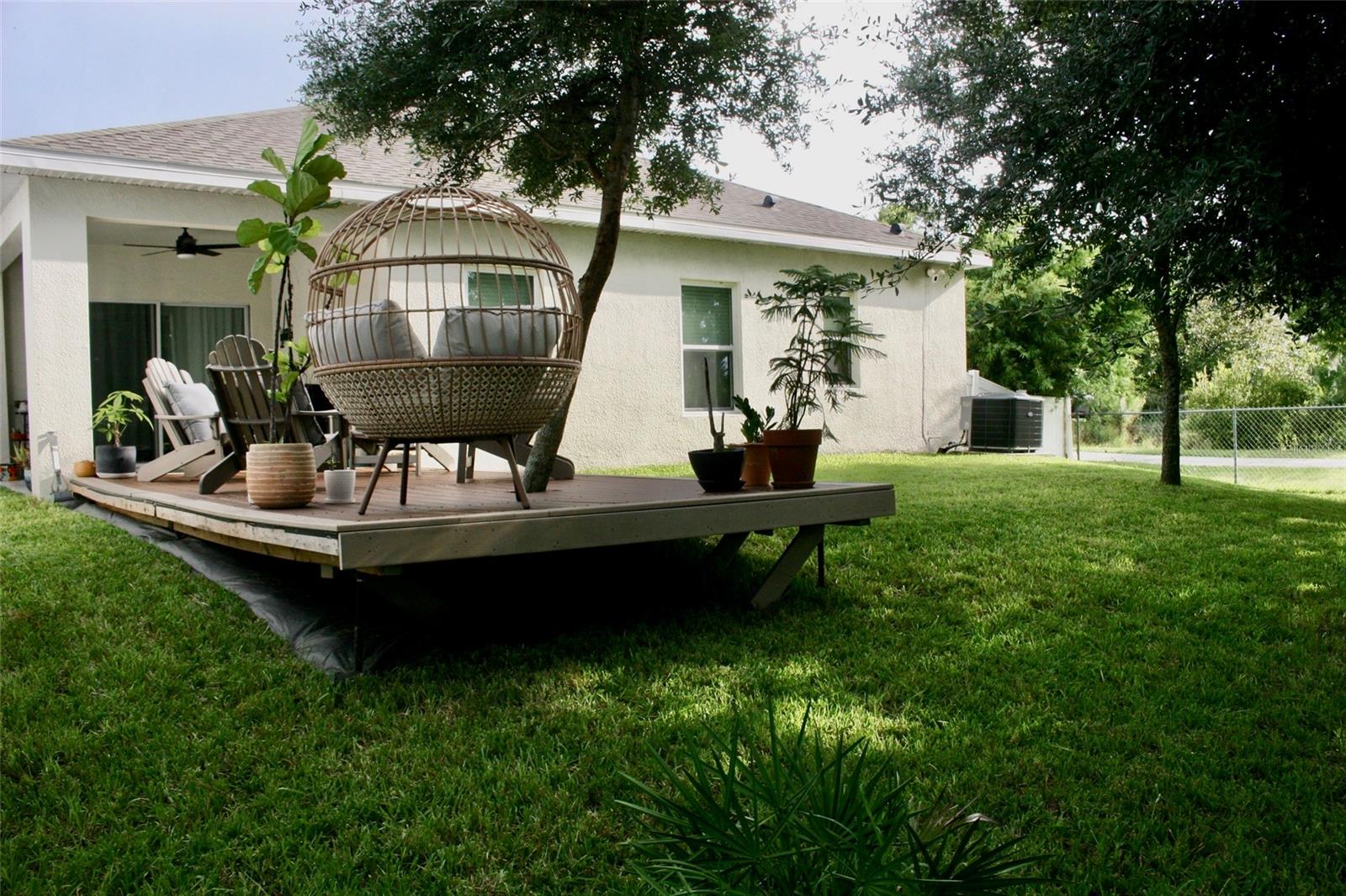 WIREGRASS PH 1 - Residential