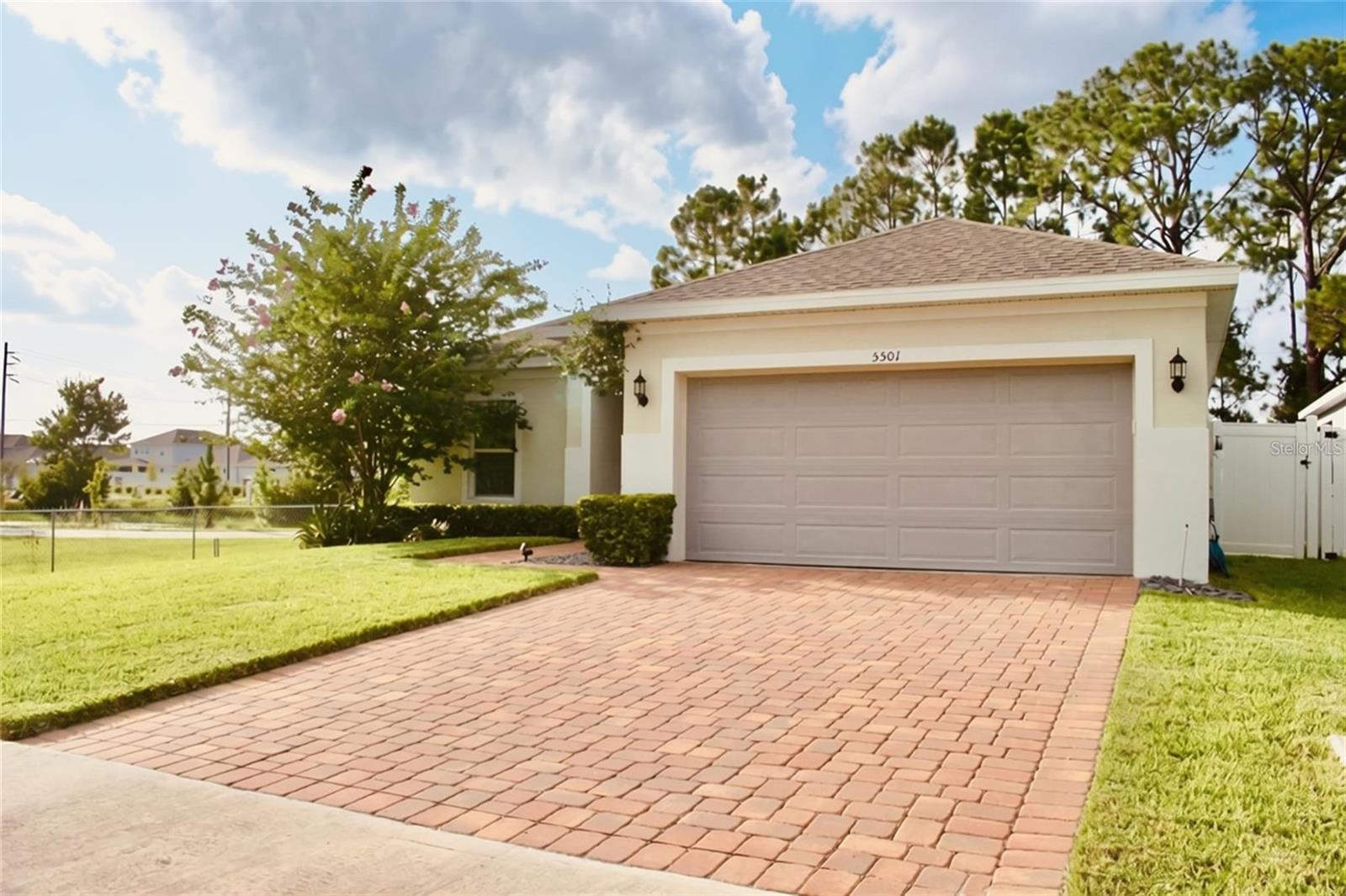 WIREGRASS PH 1 - Residential