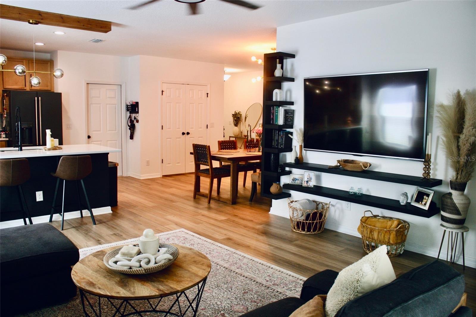 WIREGRASS PH 1 - Residential