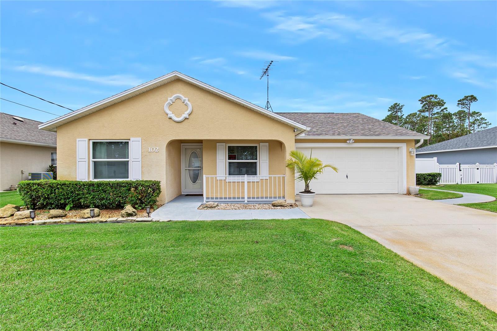 CYPRESS KNOLL - Residential
