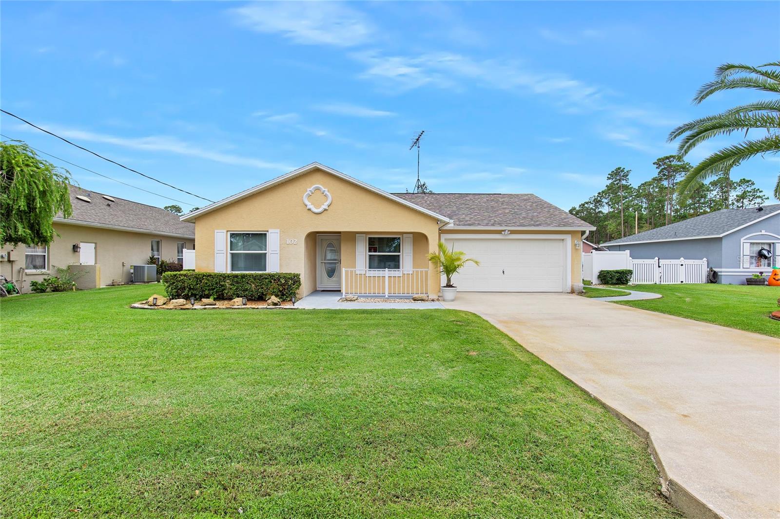 CYPRESS KNOLL - Residential