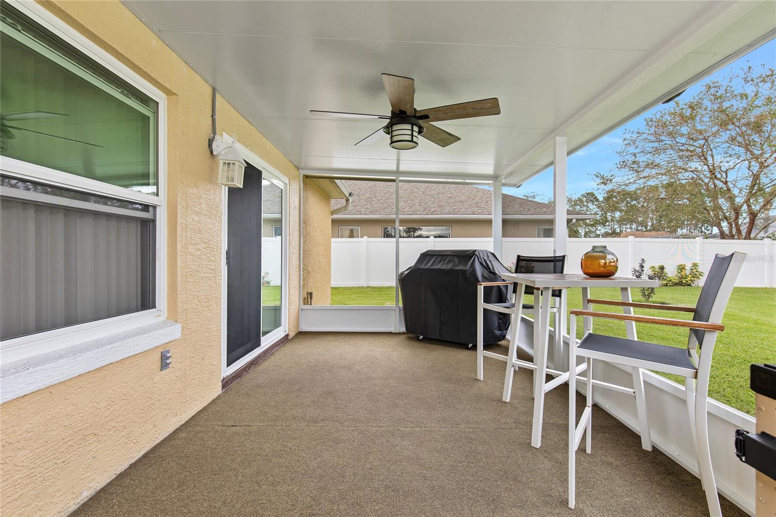 CYPRESS KNOLL - Residential
