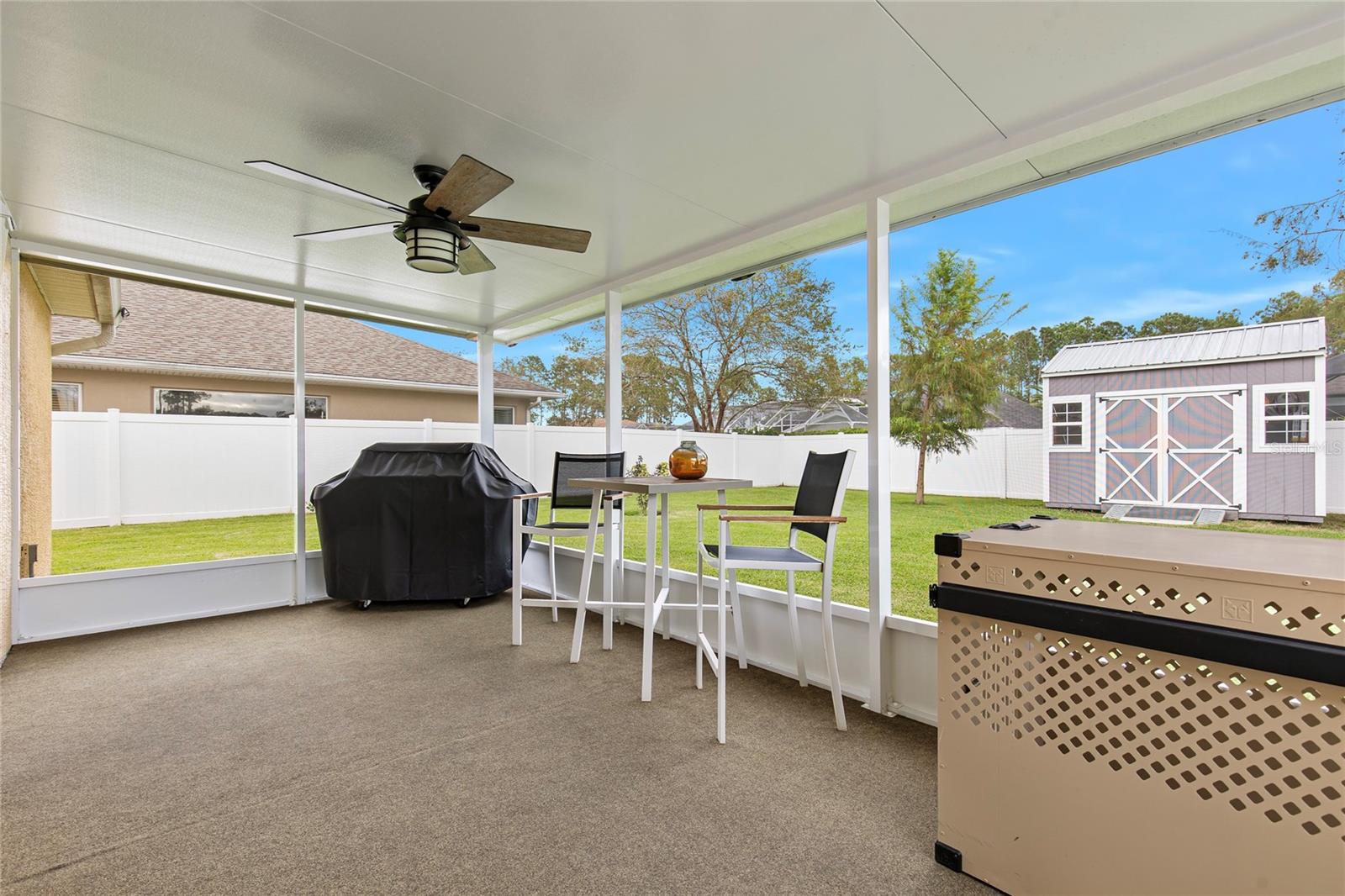 CYPRESS KNOLL - Residential