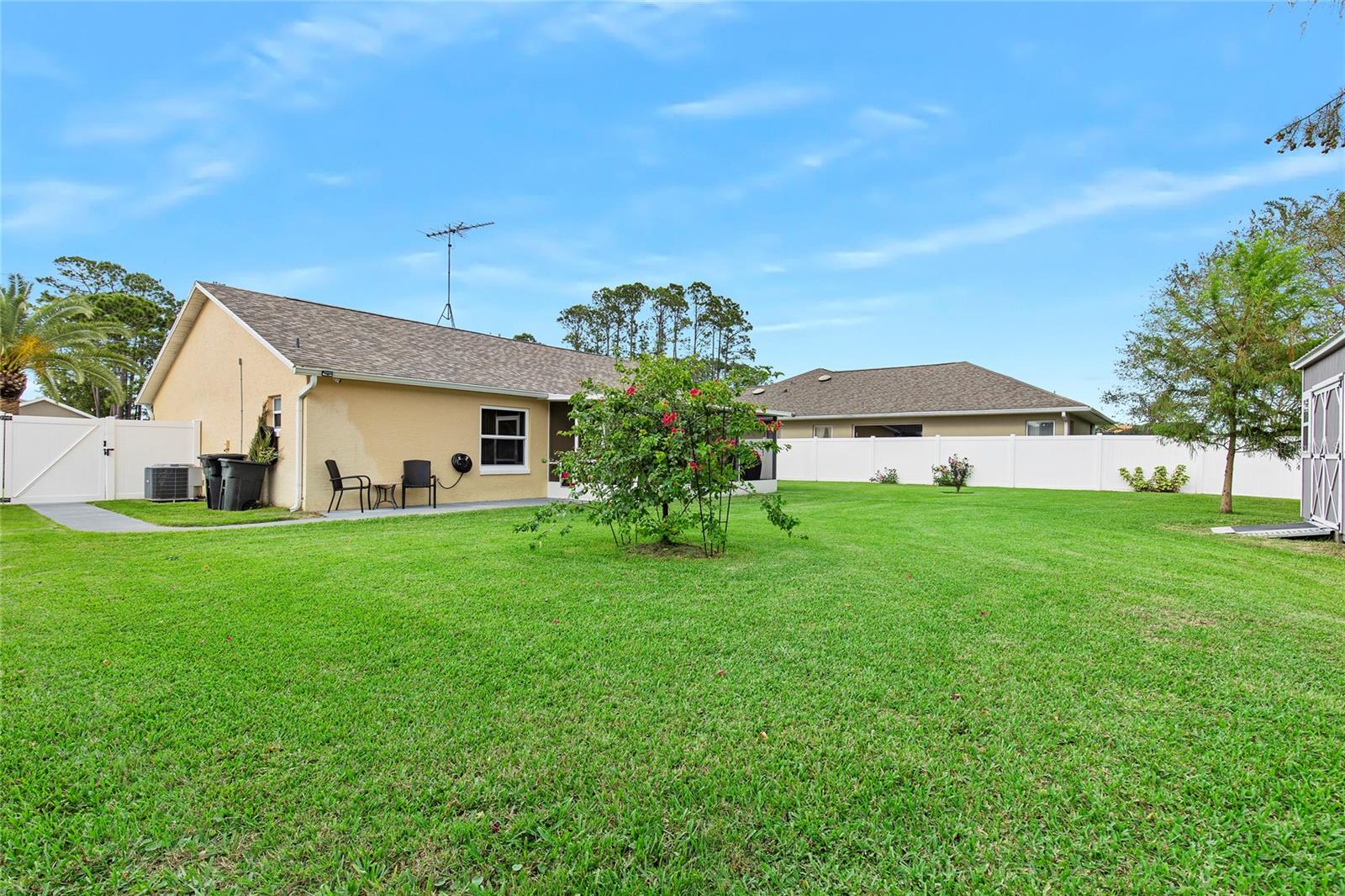 CYPRESS KNOLL - Residential