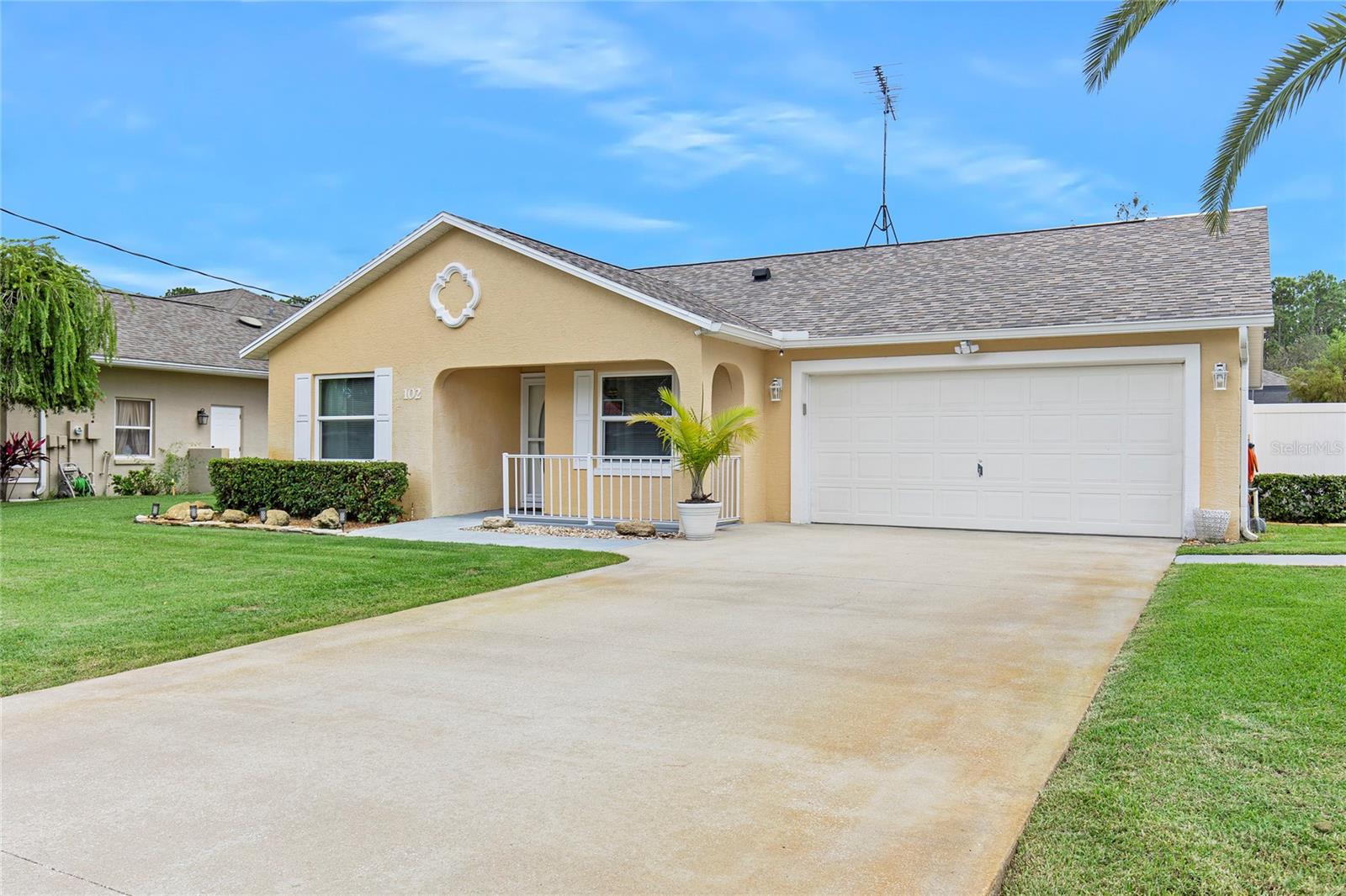CYPRESS KNOLL - Residential