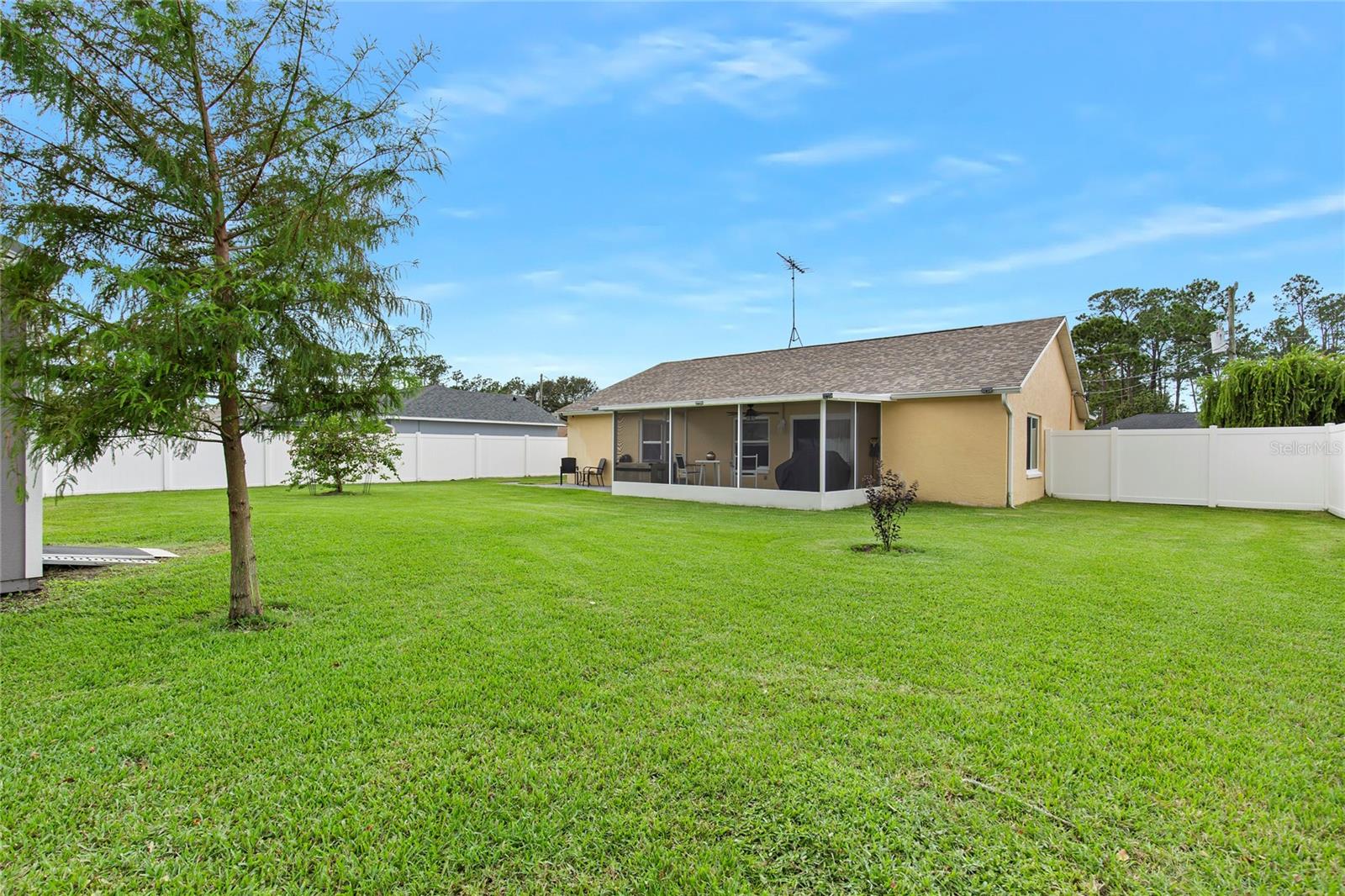 CYPRESS KNOLL - Residential