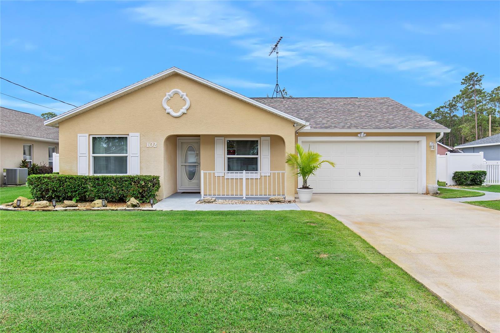 CYPRESS KNOLL - Residential