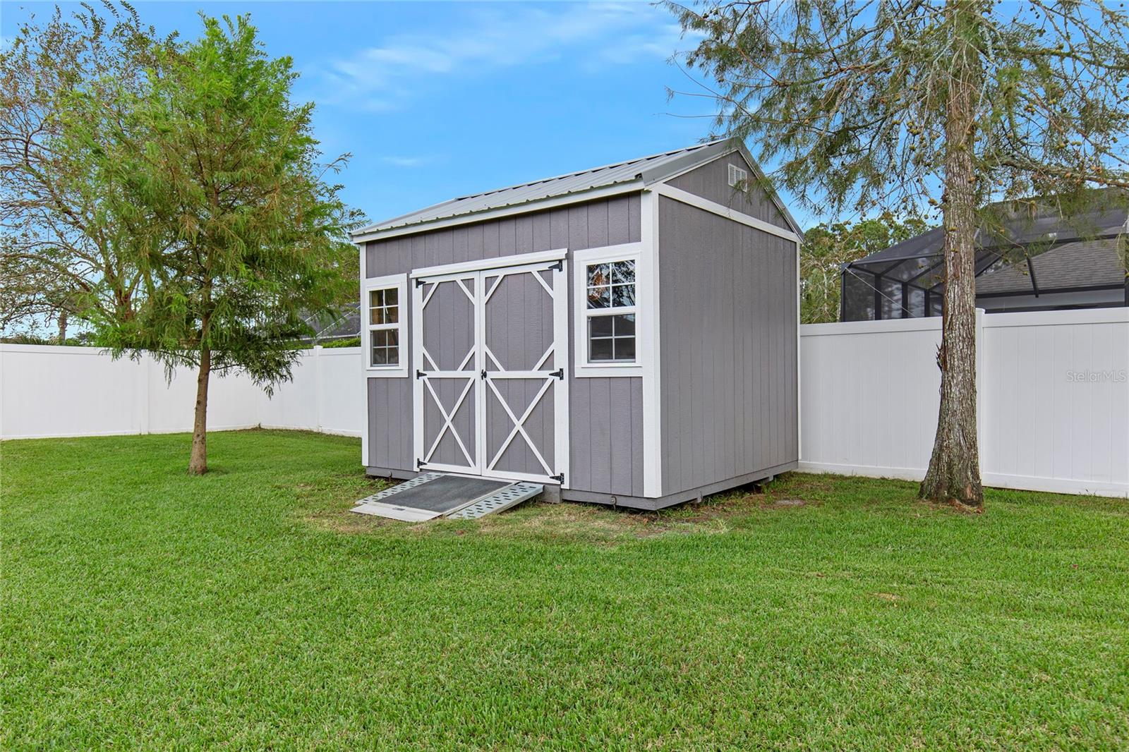 CYPRESS KNOLL - Residential