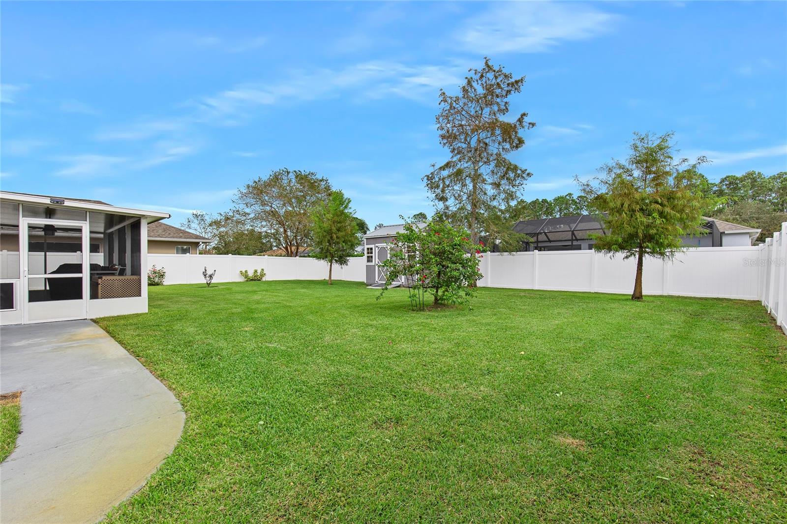 CYPRESS KNOLL - Residential