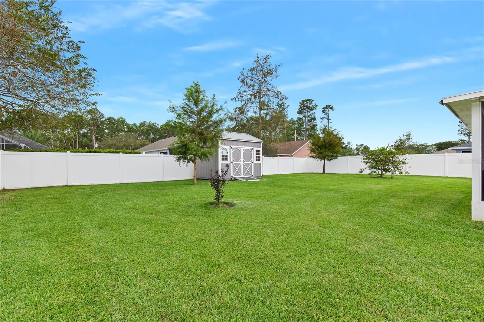 CYPRESS KNOLL - Residential